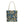 Colorful Indian Pattern Tote Bag - Bold Aop Canvas - Dipaliz - Bags