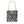 Colorful Indian Pattern Tote Bag - Bold Aop Canvas - Dipaliz - Bags