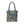 Colorful Indian Pattern Tote Bag - Bold Aop Canvas - Dipaliz - Bags