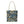 Colorful Indian Pattern Tote Bag - Bold Aop Canvas - Dipaliz - Bags