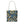 Colorful Indian Pattern Tote Bag - Bold Aop Canvas - Dipaliz - Bags