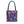 Colorful Indian Pattern Aop Tote Bag - Madhubani - Dipaliz - Bags