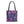 Colorful Indian Pattern Aop Tote Bag - Madhubani - Dipaliz - Bags
