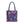 Colorful Indian Pattern Aop Tote Bag - Madhubani - Dipaliz - Bags