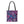 Colorful Indian Pattern Aop Tote Bag - Madhubani - Dipaliz - Bags