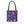 Colorful Indian Pattern Aop Tote Bag - Madhubani - Dipaliz - Bags