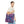 Colorful Indian Pattern Aop Tote Bag - Madhubani - Dipaliz - Bags