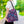 Colorful Indian Pattern Aop Tote Bag - Madhubani - Dipaliz - Bags