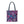 Colorful Indian Pattern Aop Tote Bag - Madhubani - Dipaliz - Bags