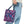 Colorful Indian Pattern Aop Tote Bag - Madhubani - Dipaliz - Bags