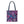 Colorful Indian Pattern Aop Tote Bag - Madhubani - Dipaliz - Bags