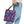 Colorful Indian Pattern Aop Tote Bag - Madhubani - Dipaliz - Bags