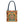 Vibrant Tote Bag - Colorful Indian Pattern Polyester - Dipaliz - Bags