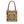 Vibrant Tote Bag - Colorful Indian Pattern Polyester - Dipaliz - Bags