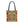 Vibrant Tote Bag - Colorful Indian Pattern Polyester - Dipaliz - Bags