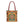 Vibrant Tote Bag - Colorful Indian Pattern Polyester - Dipaliz - Bags