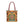 Vibrant Tote Bag - Colorful Indian Pattern Polyester - Dipaliz - Bags
