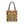 Vibrant Tote Bag - Colorful Indian Pattern Polyester - Dipaliz - Bags