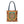 Vibrant Tote Bag - Colorful Indian Pattern Polyester - Dipaliz - Bags