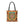 Vibrant Tote Bag - Colorful Indian Pattern Polyester - Dipaliz - Bags