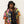 Vibrant Unisex Button Shirt - Colorful Leaves Summer - Dipaliz - Shirts