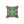 Colorful Mandal Pattern Polyester Throw Pillow - Dipaliz - Pillows