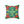 Colorful Mandal Pattern Polyester Throw Pillow - Dipaliz - Pillows