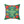 Colorful Mandal Pattern Polyester Throw Pillow - Dipaliz - Pillows