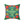 Colorful Mandal Pattern Polyester Throw Pillow - Dipaliz - Pillows