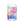 Colorful Pattern Shaped Glass - Eco-friendly 16oz - Dipaliz - Tumblers