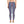 Vibrant Colorful Pattern Spandex Leggings - Activewear - Dipaliz
