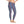 Vibrant Colorful Pattern Spandex Leggings - Activewear - Dipaliz
