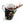 Celestial Solar System Mug - 12oz Ceramic Latte - Dipaliz - Mugs