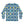 Vibrant Long Sleeve Polyester Tee - Triangle Geometric Pattern - Dipaliz - T-shirts