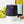 Insulated Wine Tumbler - Colorful Wildflowers - Dipaliz - Tumblers