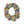 Custom Colorful Zigzag Scrunchie - Jersey Knit - Dipaliz - Ponytail Holders