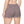 Colorful Zigzag Women’s Shorts Moisture Wicking - Dipaliz