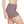 Colorful Zigzag Women’s Shorts Moisture Wicking - Dipaliz