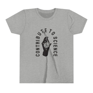 Durable Youth Short Sleeve Tee Lightweight Cotton Dipaliz - T-shirts