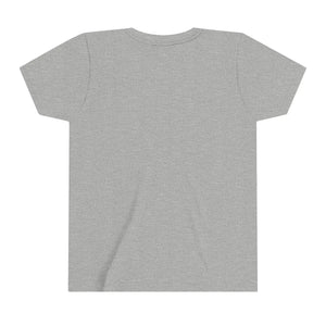 Durable Youth Short Sleeve Tee Lightweight Cotton Dipaliz - T-shirts