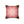 Modern Coral Polyester Square Pillow Abstract Pattern - Dipaliz - Throw Pillows