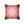 Modern Coral Polyester Square Pillow Abstract Pattern - Dipaliz - Throw Pillows