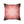 Modern Coral Polyester Square Pillow Abstract Pattern - Dipaliz - Throw Pillows