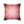 Modern Coral Polyester Square Pillow Abstract Pattern - Dipaliz - Throw Pillows