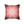 Modern Coral Polyester Square Pillow Abstract Pattern - Dipaliz - Throw Pillows