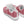 Coral Women’s Athletic Shoes - Flyknit Performance - Dipaliz - Sneakers