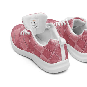 Coral Women’s Athletic Shoes - Flyknit Performance - Dipaliz - Sneakers
