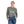 Dipaliz Cropped Sweatshirt Cute Woodland Pets - Sweatshirts