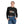 Dipaliz Cropped Sweatshirt Cute Woodland Pets - Sweatshirts
