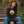 Dipaliz Cropped Sweatshirt Ghosts Fall Pullover - Sweatshirts